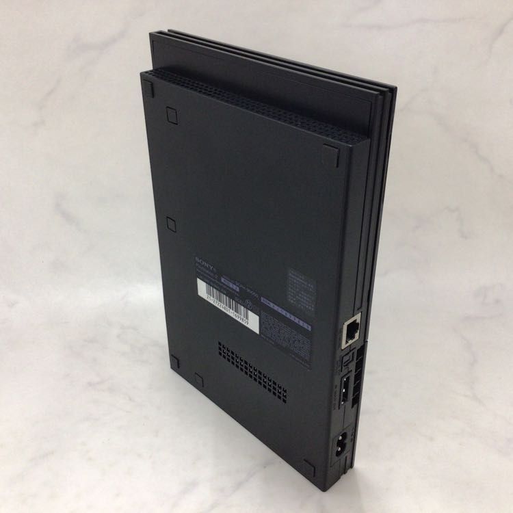 1円〜 SONY PlayStation2 PS2 チャコールブラック SCPH-90000 CB_画像6