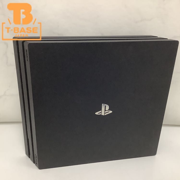 1 jpy ~ operation verification ending the first period . ending PlayStation4 PS4 CUH-7000B body 