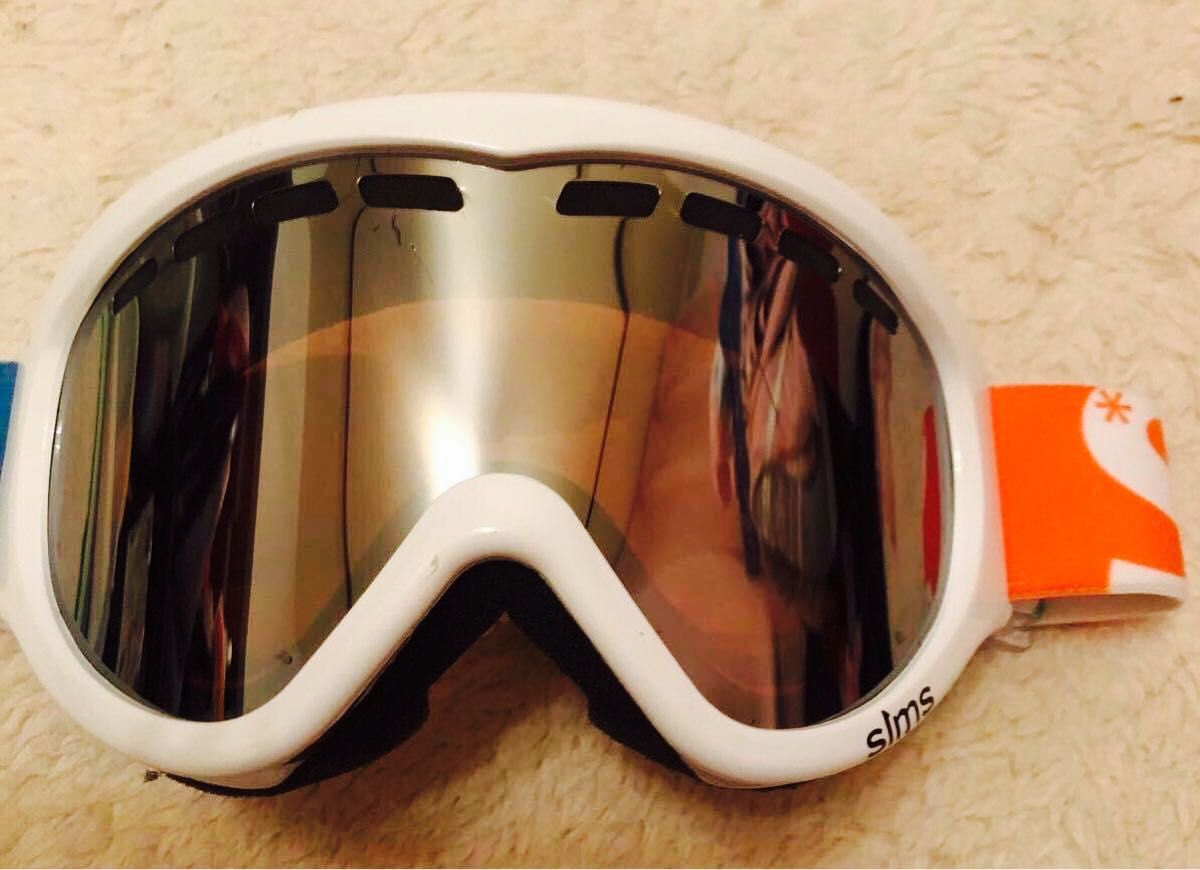 ゴーグル スノーボード スキースノボーゴーグル UVカットスキー用メガネ バイク用ゴーグル 男女兼用 ゴーグル