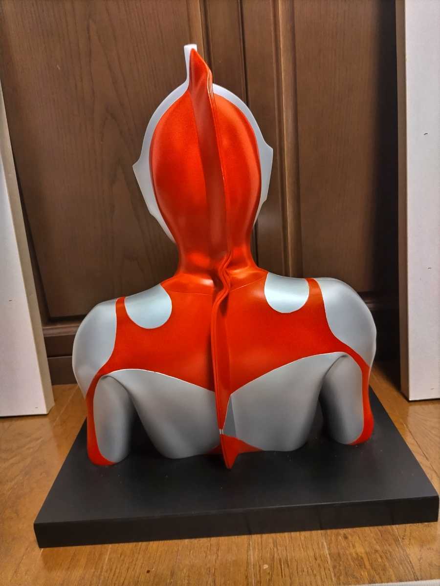開米プロ コレクション ウルトラマン スターチュ 円谷プロ 開米プロダクション Yahoo!オークション - 開米プロ コレクション ウルトラマン
