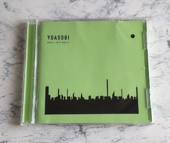 yoasobi the book 2