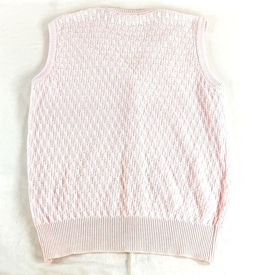  Courreges sport Future Courreges sport futur Heart type button pink series knitted the best 9 number MX-14