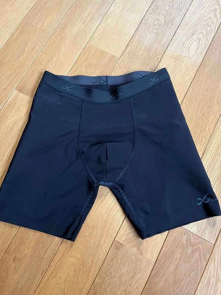 cwx cw-x  スパッツ ワコール Shorts タイツ　スパッツ