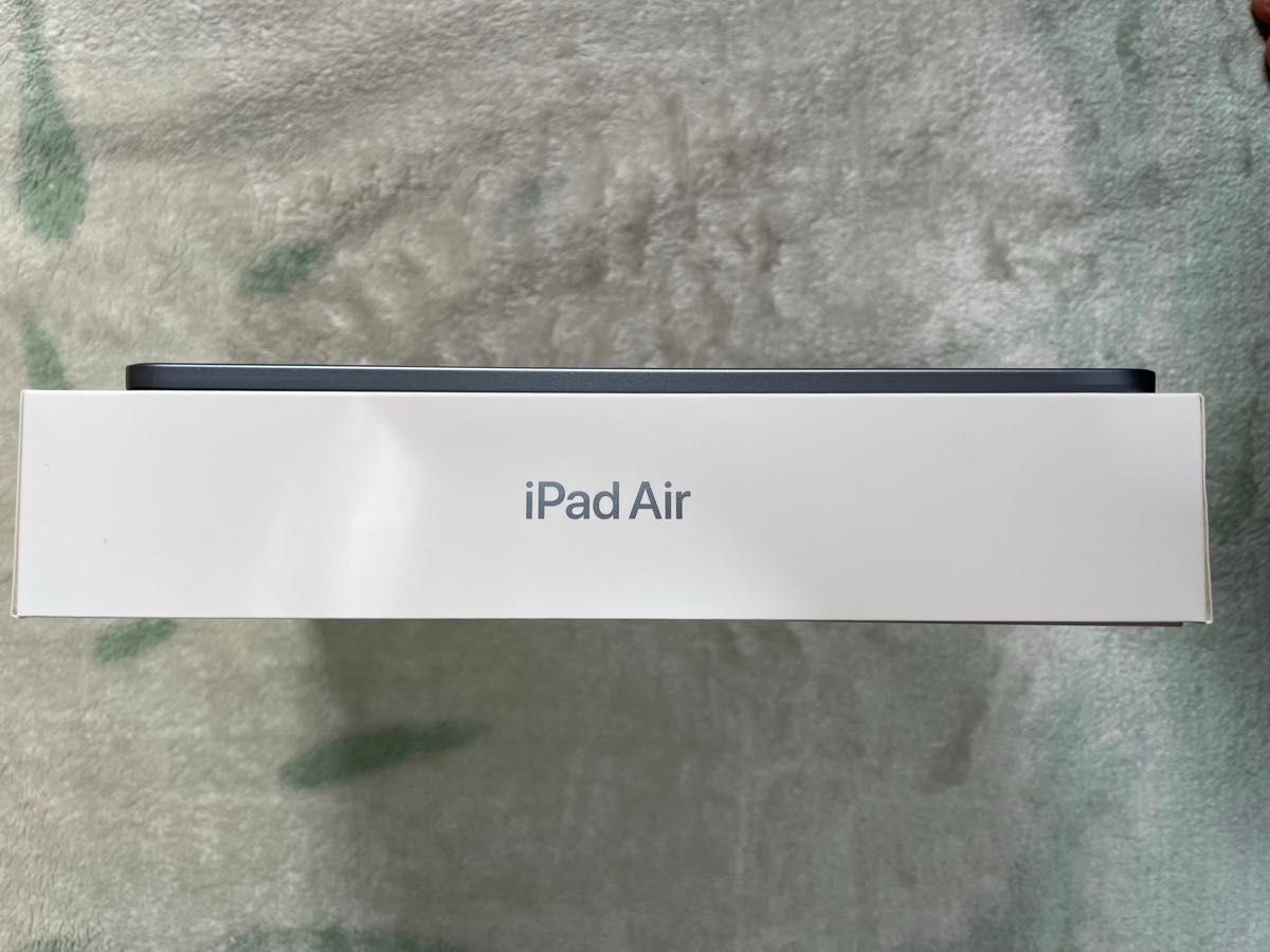 iPad Air4 10.9インチ　スカイブルー　Wi-Fiモデル　256GB 