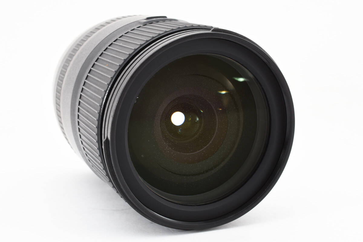 【完動美品】TAMRON タムロン 16-300mm f3.5-6.3 Di II VC PZD MACRO for Canon (B016)_画像3