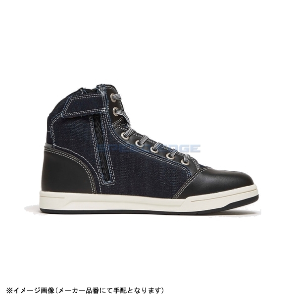 在庫あり SCOYCO スコイコ MT016-2 DENIM/BLUE サイズ 41_画像3