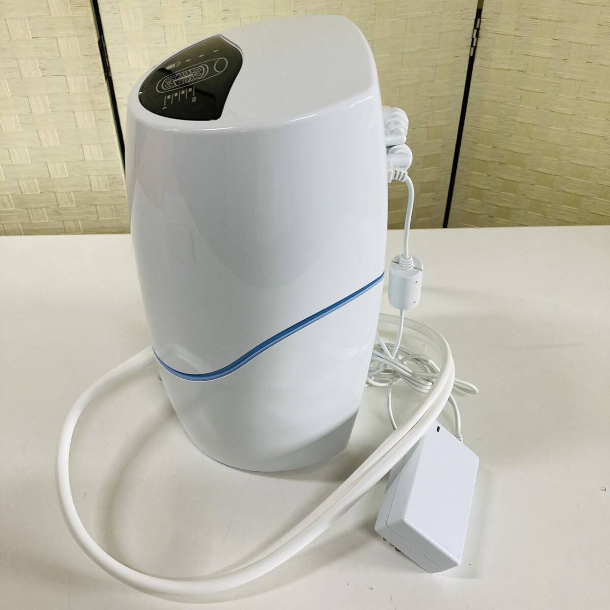 Amway アムウェイ eSpring イースプリング 浄水器 卓上型 通電のみ確認/053-05_画像4