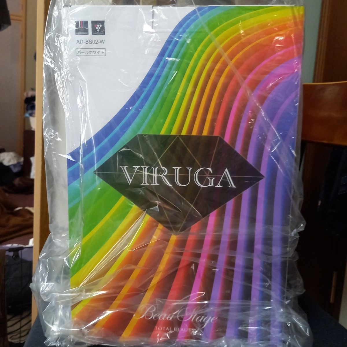 アデランス VIRUGA ビルガ パナソニック|Yahoo!フリマ(旧 アデランス VIRUGA ビルガ パナソニック|Yahoo!フリマ(旧