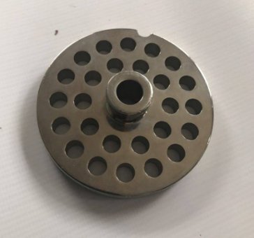 南常m-22ミートチョッパー8mm プレート 肉挽き機 豆挽き機 ミンチ機 南常m-22ミートチョッパー8mm プレート 肉挽き機 豆挽き機 ミンチ機