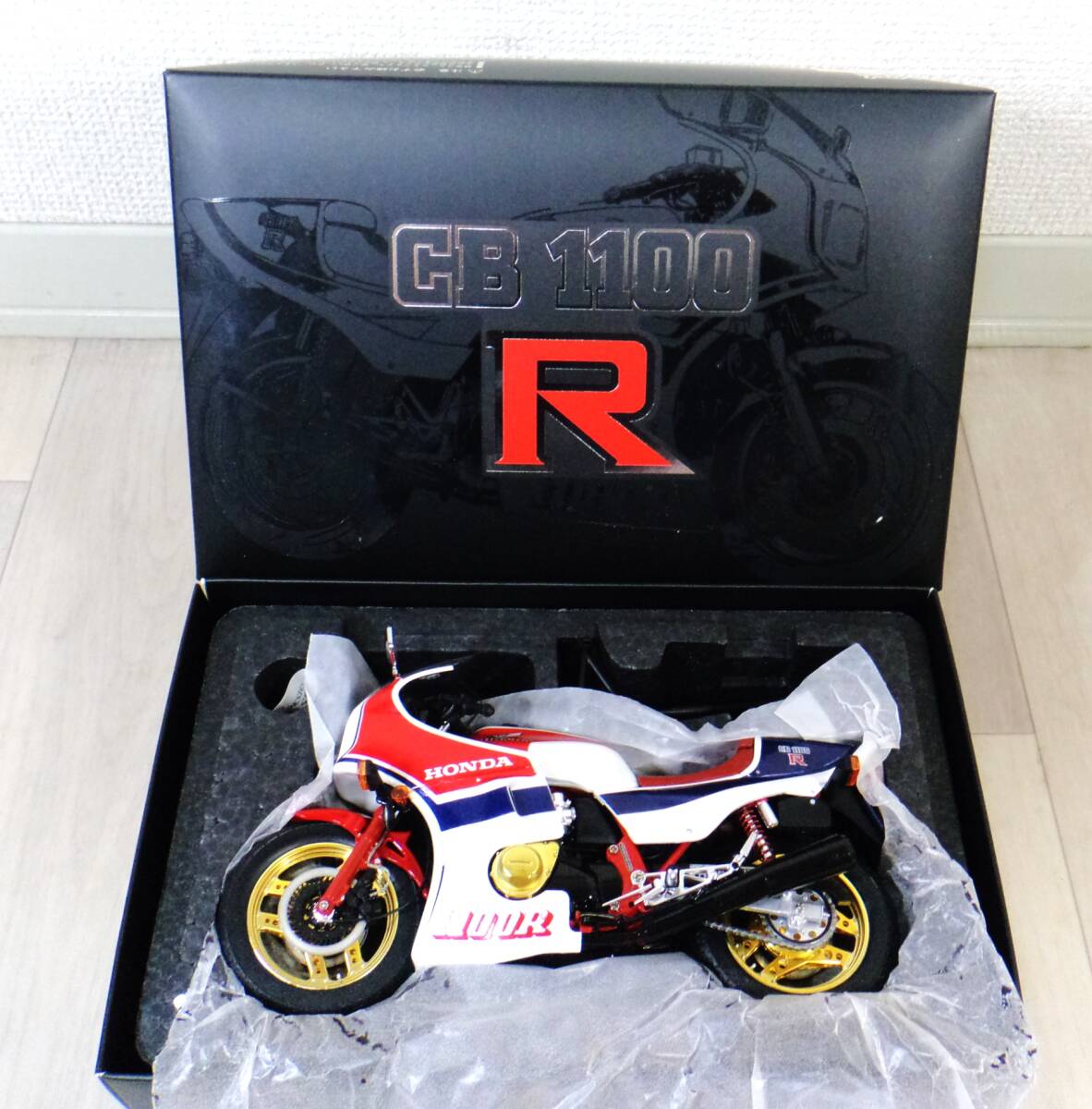 Yahoo!オークション - Y2692 MILE STONE 1/12 WIT'S HONDA Yahoo!オークション - Y2692 MILE STONE 1/12 WIT'S HONDA