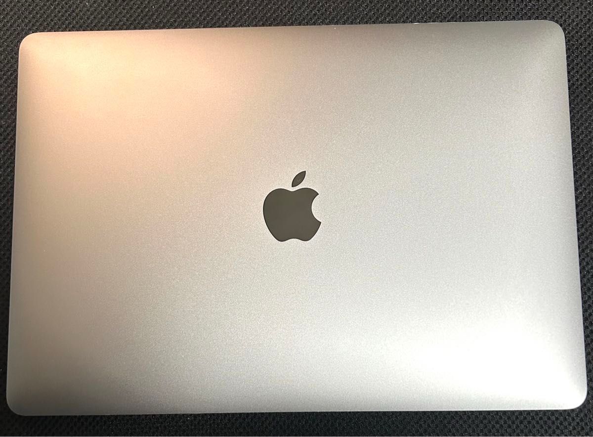 Mac book air 2018 13-inch 128gb space gray 