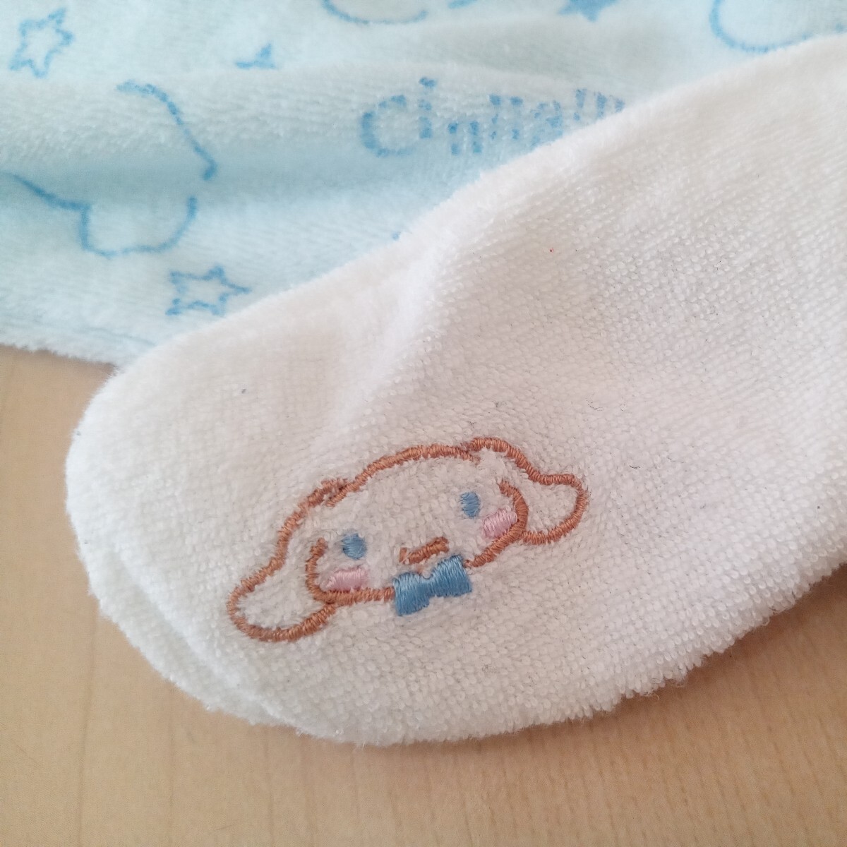  Sanrio sina Monroe ru water suction towel rear . bundle . rubber attaching pool. after use towel ground. hat USED* swim pool ..*