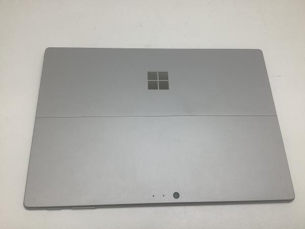 ジャンク!Microsoft Surface Pro○Core i5 7300U 2.6G 4G 128Gの画像4