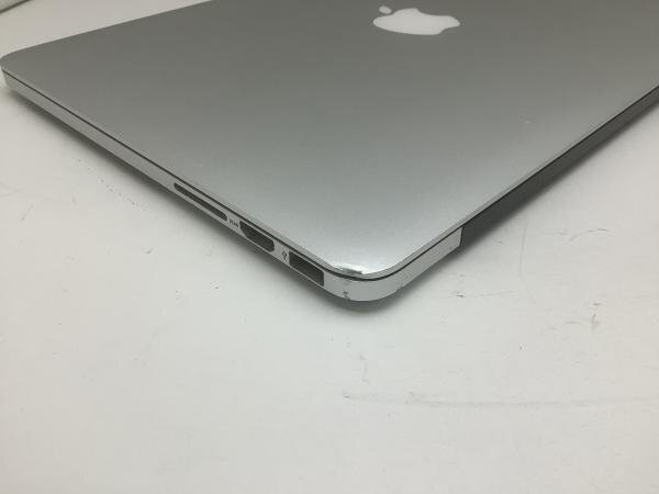 ジャンク!APPLE MacBookPro11.1(A1502)○Core i5 4278U 2.6G 8G 256G_画像6