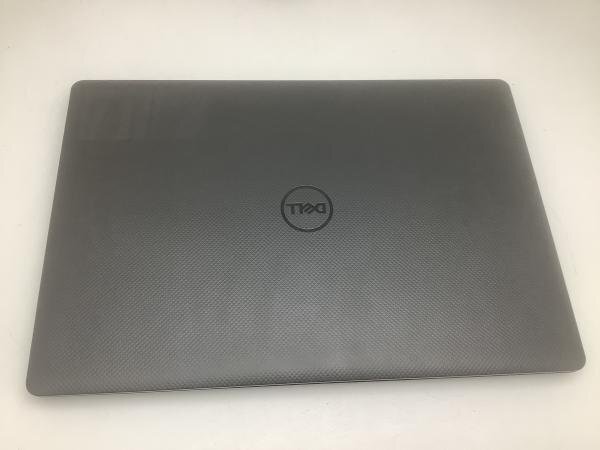 ジャンク!DELL Vostro 3580○Core i5 8265U 1.6G 8G 256G_画像3