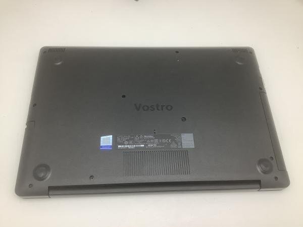 ジャンク!DELL Vostro 3580○Core i5 8265U 1.6G 8G 256G_画像4