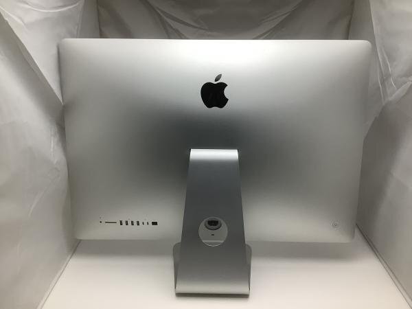 ジャンク!APPLE iMac18.3(A1419)●Core i5 7600 3.5G 32G 1T + 32G_画像3