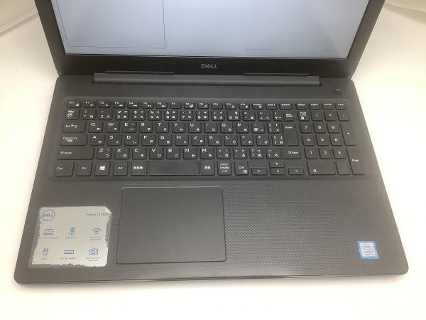 ジャンク!DELL Vostro 3580○Core i5 8265U 1.6G 8G 256G_画像2