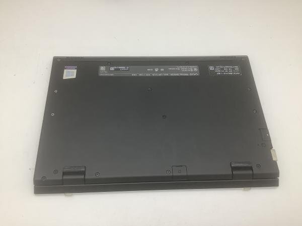 ジャンク!SONY VJPF11C12N○Core i5 7200U 2.5G 8G 128G_画像4