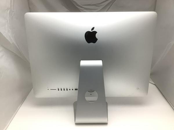 ジャンク!APPLE iMac14.3(A1418)●Core i5 4570S 2.9G 8G 1T_画像3