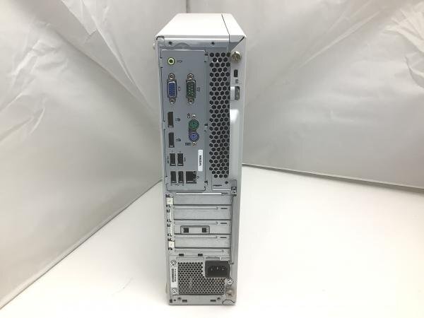 Yahoo!オークション - ジャンク NEC PC-MUM28LZ6CCS4 Core i5 Yahoo!オークション - ジャンク NEC PC-MUM28LZ6CCS4 Core i5