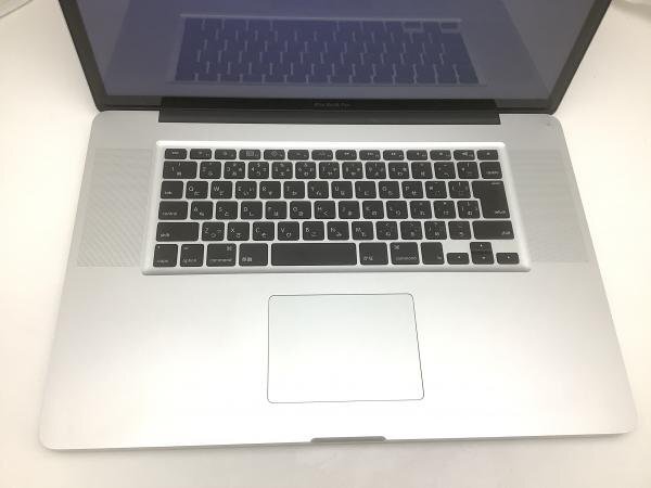  Junk!APPLE MacBookPro8.3(A1297)0Core i7 2720QM 2.2G 16G 240G + 750G