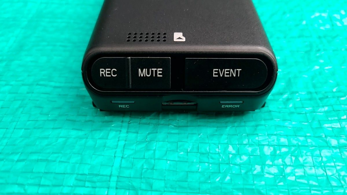 スバル純正ドライブレコーダー (H0013VC300)|Yahoo!フリマ(旧 スバル純正ドライブレコーダー (H0013VC300)|Yahoo!フリマ(旧