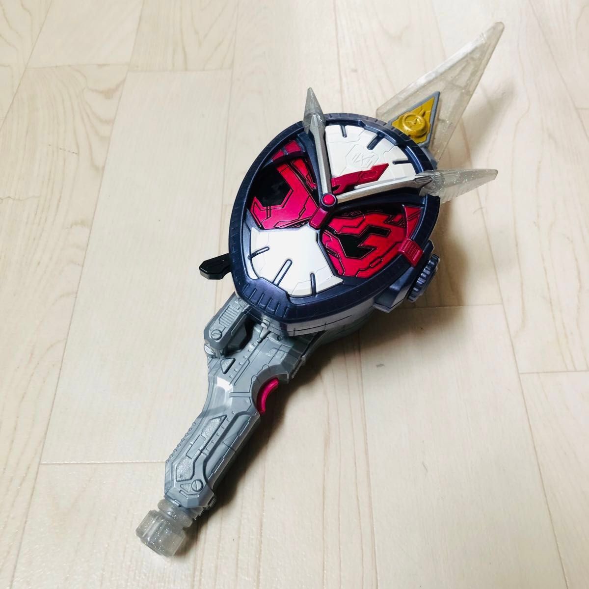 仮面ライダージオウ 時冠王剣 DXサイキョーギレード