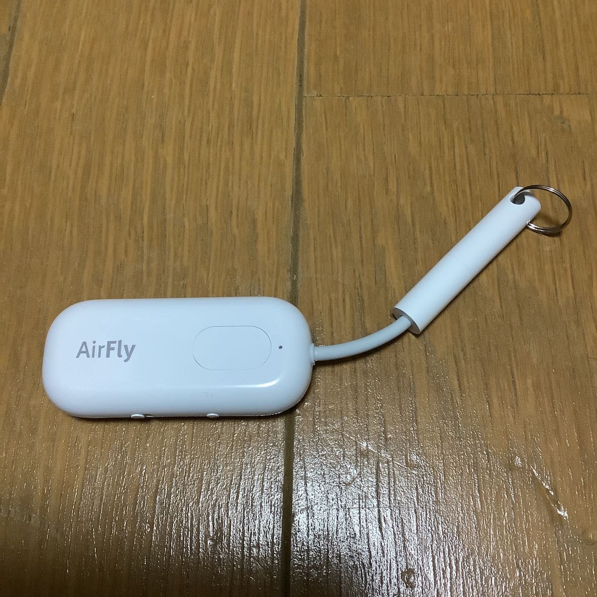 Twelve South AirFly Pro　Bluetoothトランスミッター　ワイヤレスイヤホン ワイヤレスヘッドホン