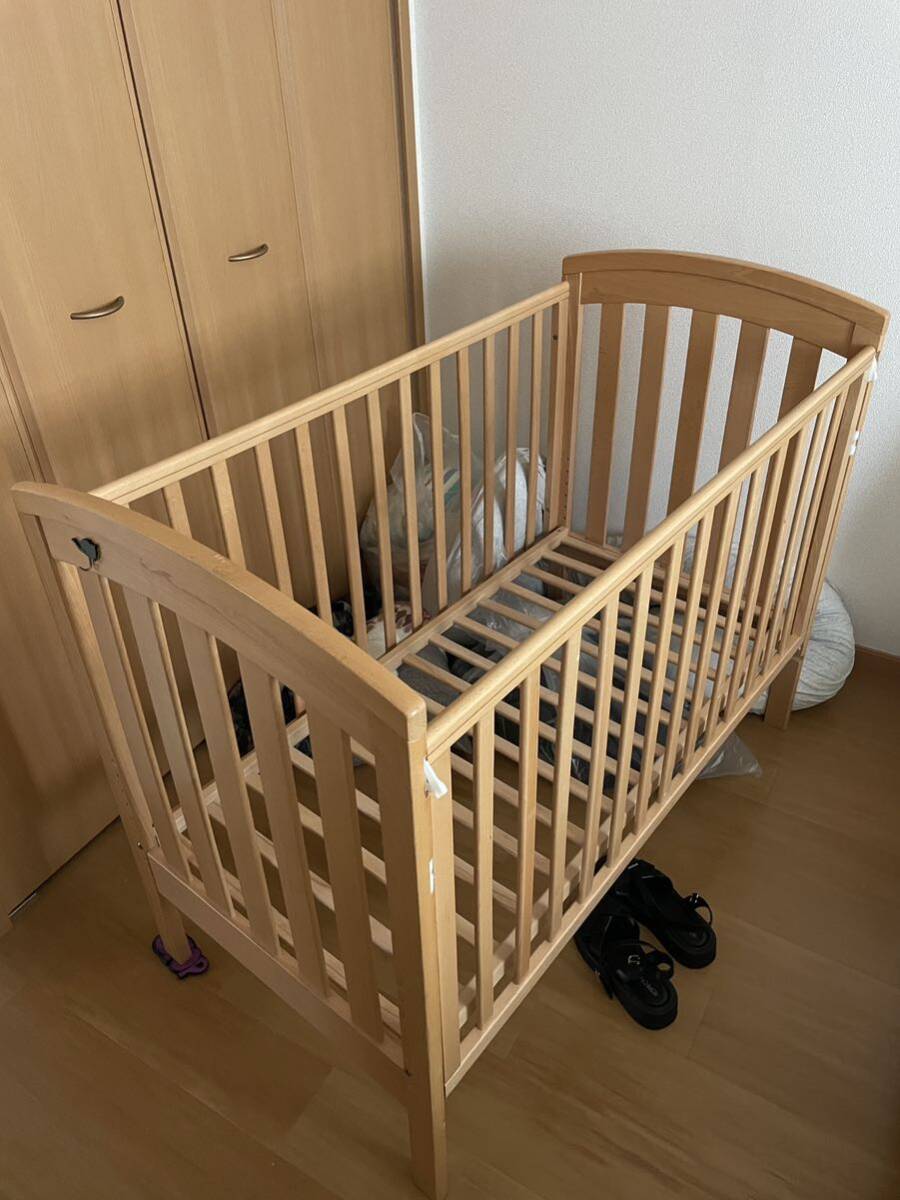  Британия бренд mothercare детская кроватка 