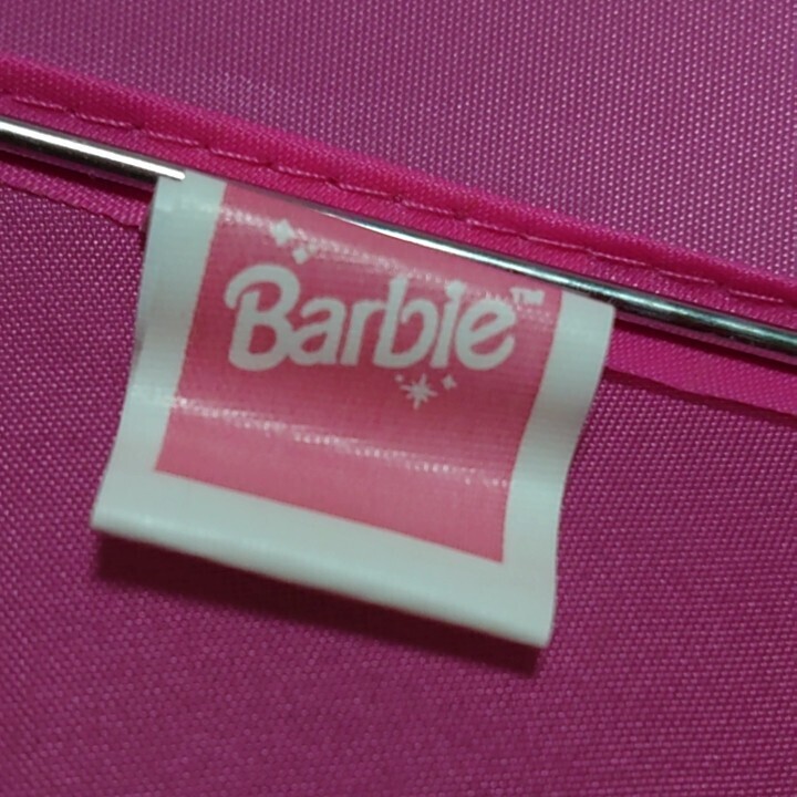 Barbie バービー 傘 雨傘 子供用 コレクション用 ヴィンテージ 90年代_画像6