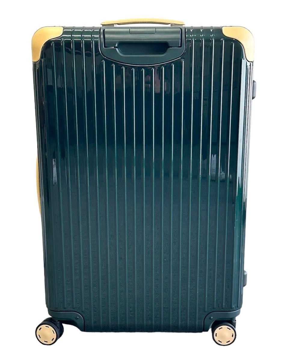 ☆希少モデル☆RIMOWA（リモワ）☆ボサノバ☆電子タグモデル☆94リットル☆