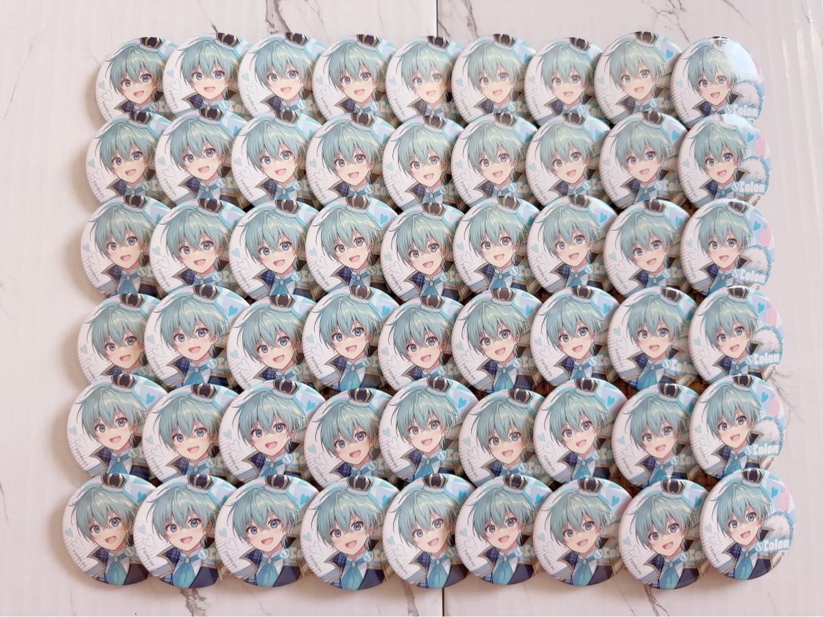 ころんくん 缶バッジ 54個 痛バ すとぷり グッズ|Yahoo!フリマ ころんくん 缶バッジ 54個 痛バ すとぷり グッズ|Yahoo!フリマ