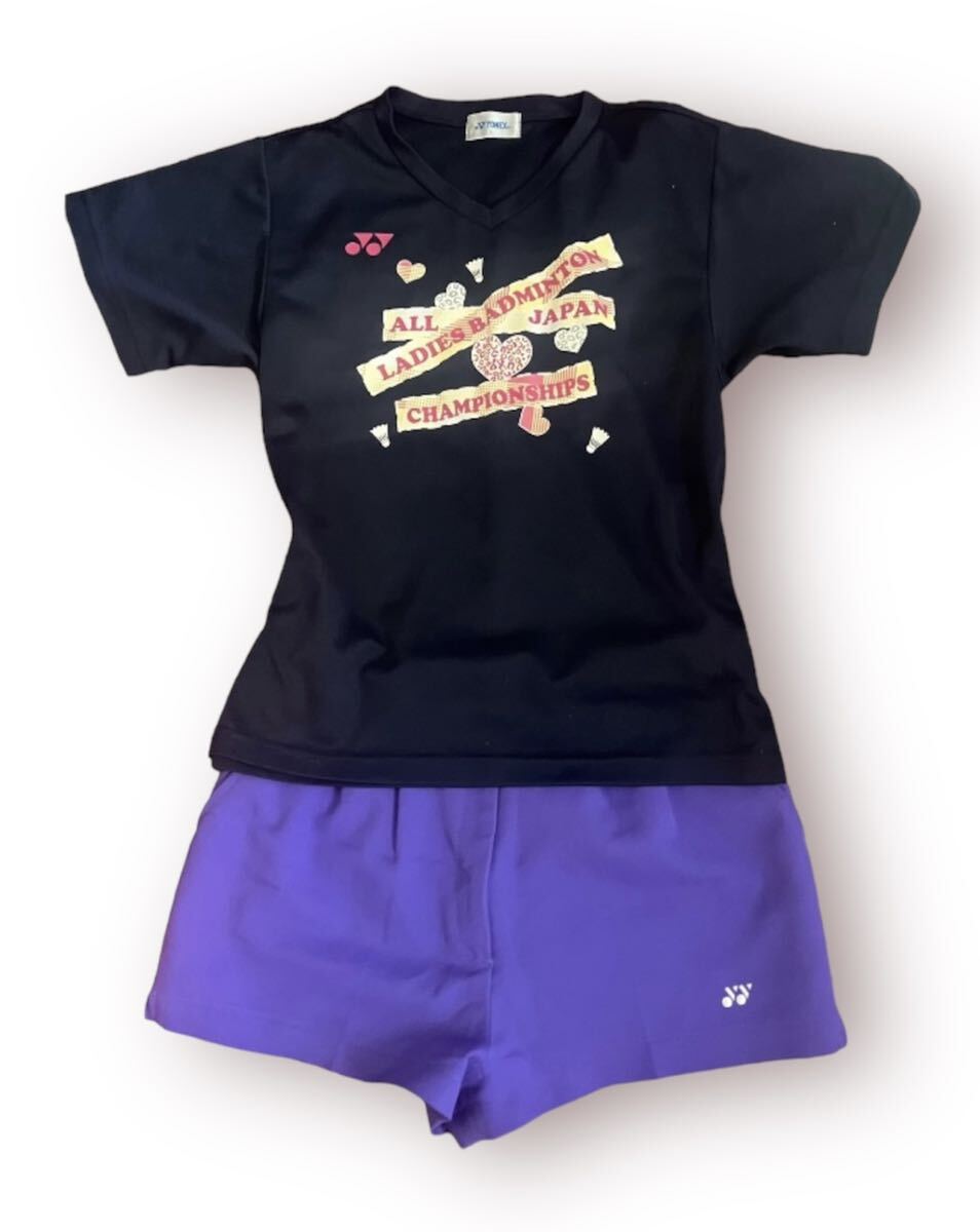  woman badminton part . wear convention memory T-shirt . shorts set tennis Golf sport wear 