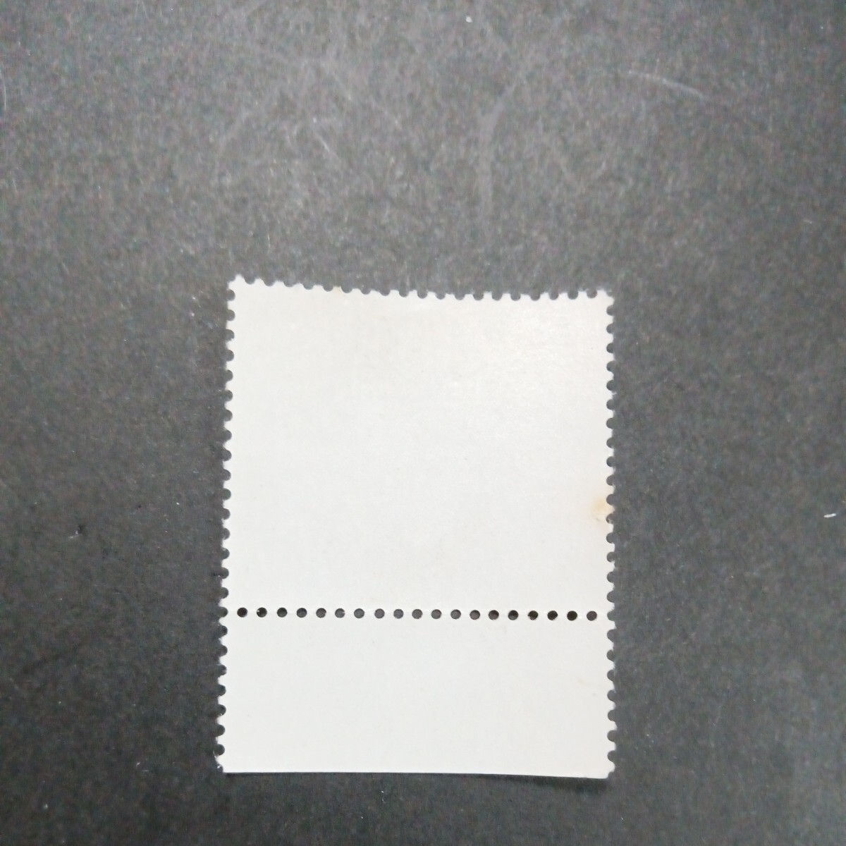 銘版（大蔵省印刷局製造)姫路城修理完成記念 1964 10円切手の画像2