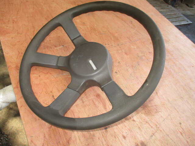 D21 Terrano. original steering gear 