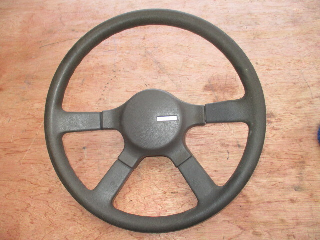 D21 Terrano. original steering gear 