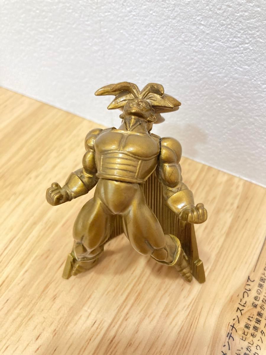 ドラゴンボール トランクス ドラカプ ドラゴンボール DG ムキンクス ドラカプ トランクス 超サイヤ人2