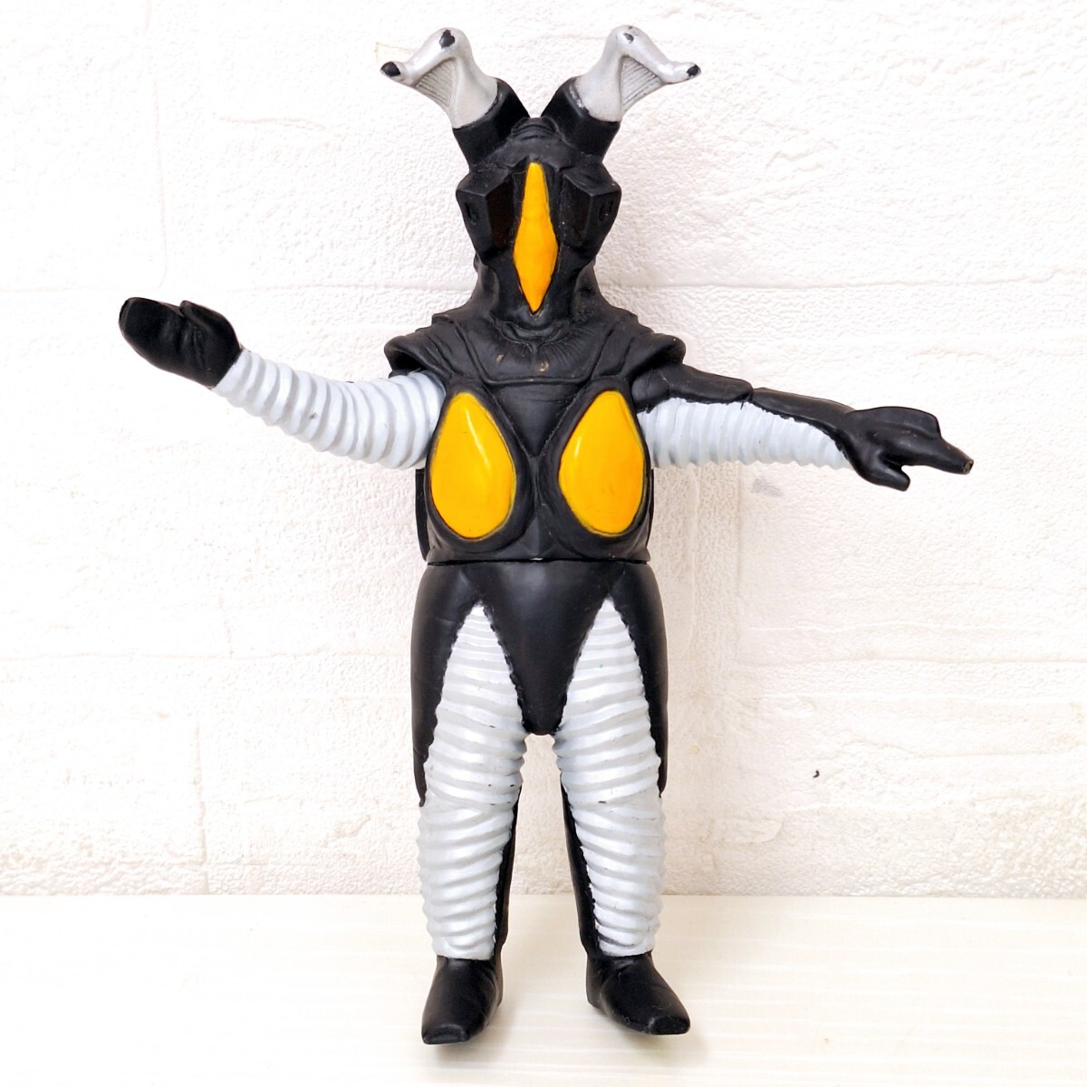 ウルトラ怪獣シリーズ 三面怪人 ダダ ウルトラ怪獣 ゼットン ウルトラ怪獣シリーズ 三面怪人 ダダ ウルトラ怪獣 ゼットン