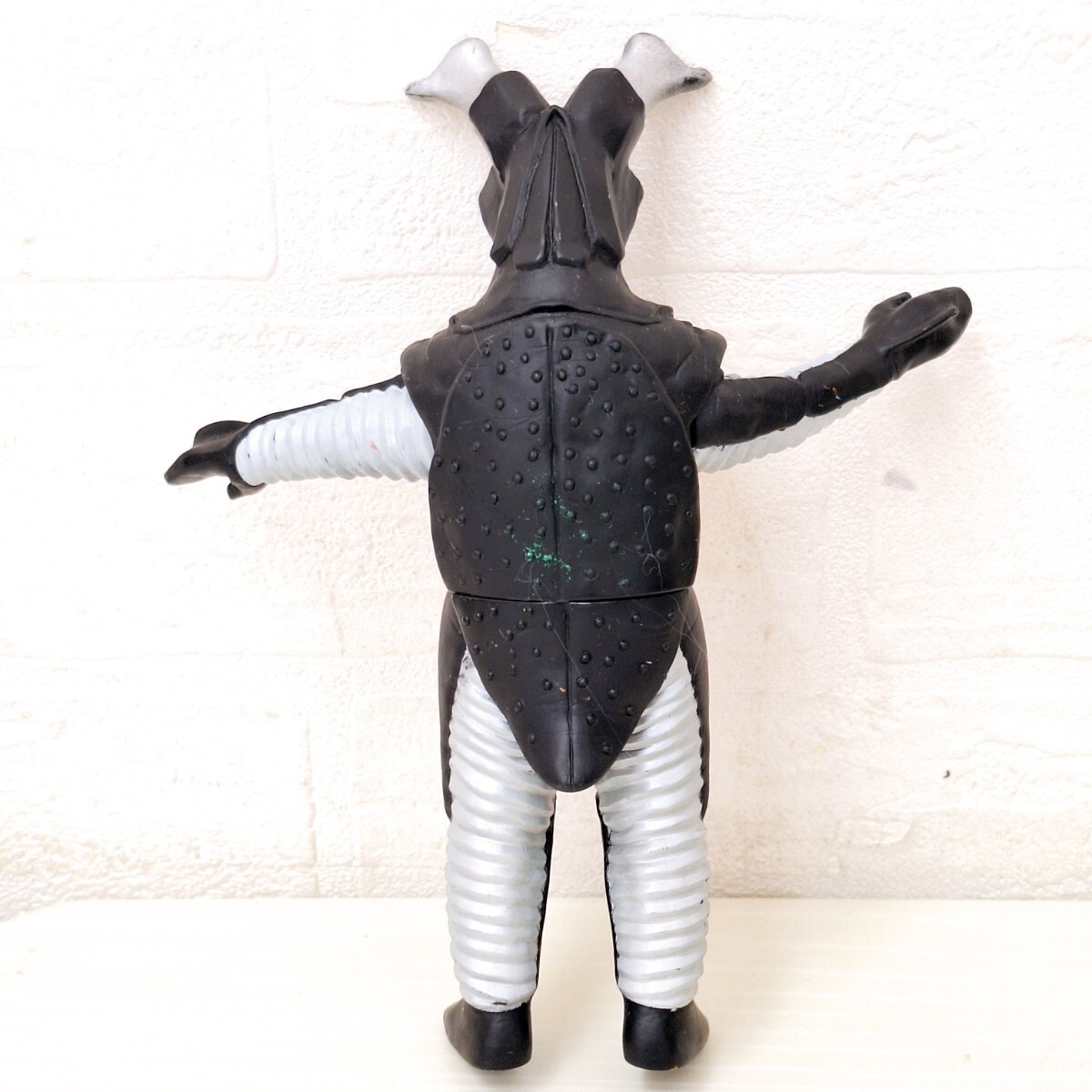 ウルトラ怪獣シリーズ 三面怪人 ダダ ウルトラ怪獣 ゼットン ウルトラ怪獣シリーズ 三面怪人 ダダ ウルトラ怪獣 ゼットン