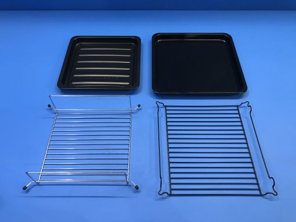  unused microwave oven for? cookware part material parts kitchen 4 point set 100