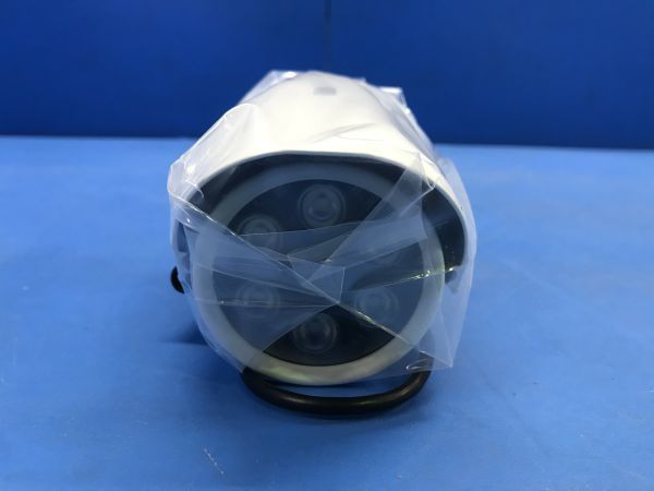 未使用【 Pro Secure / prosecure 】IR CCD CAMERA【 PYC-855 】防犯カメラ 監視カメラ ワンケーブル防水暗視カメラ セキュリティ 60_画像3