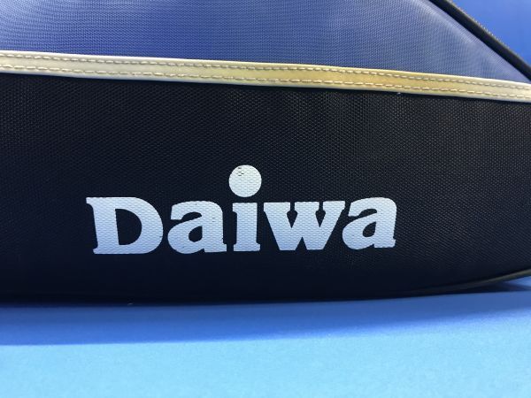 【 ダイワ / Daiwa 】ロッドケース 釣竿収納 釣り竿収納バッグ FLOATING ROD CASE 128R 魚釣り フィッシング 160_画像3