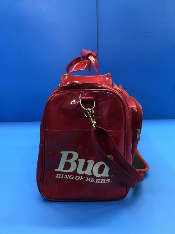 【 バドワイザー / Budweiser 】スポーツバッグ 鞄 かばん カバン エナメルバッグ ショルダーバッグ 120_画像4