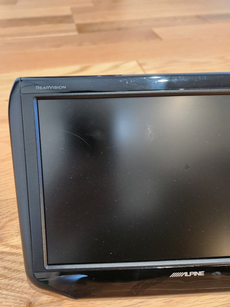 ALPINE SSA9T ヘッドレストモニター2台セット|Yahoo!フリマ(旧 ALPINE SSA9T ヘッドレストモニター2台セット|Yahoo!フリマ(旧
