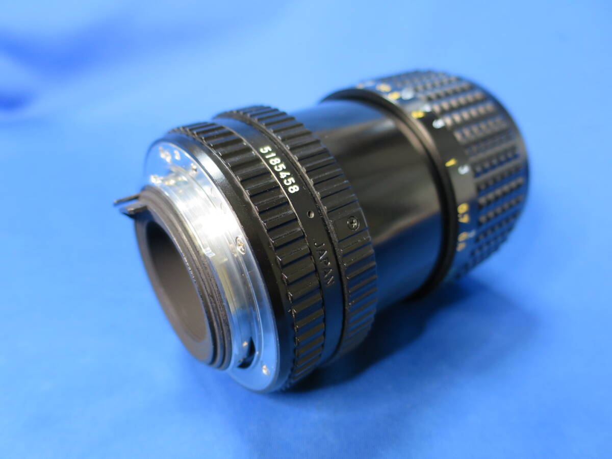 ペンタックス smc PENTAX-A ZOOM 35-70mm F4 送料無料!!!_画像6