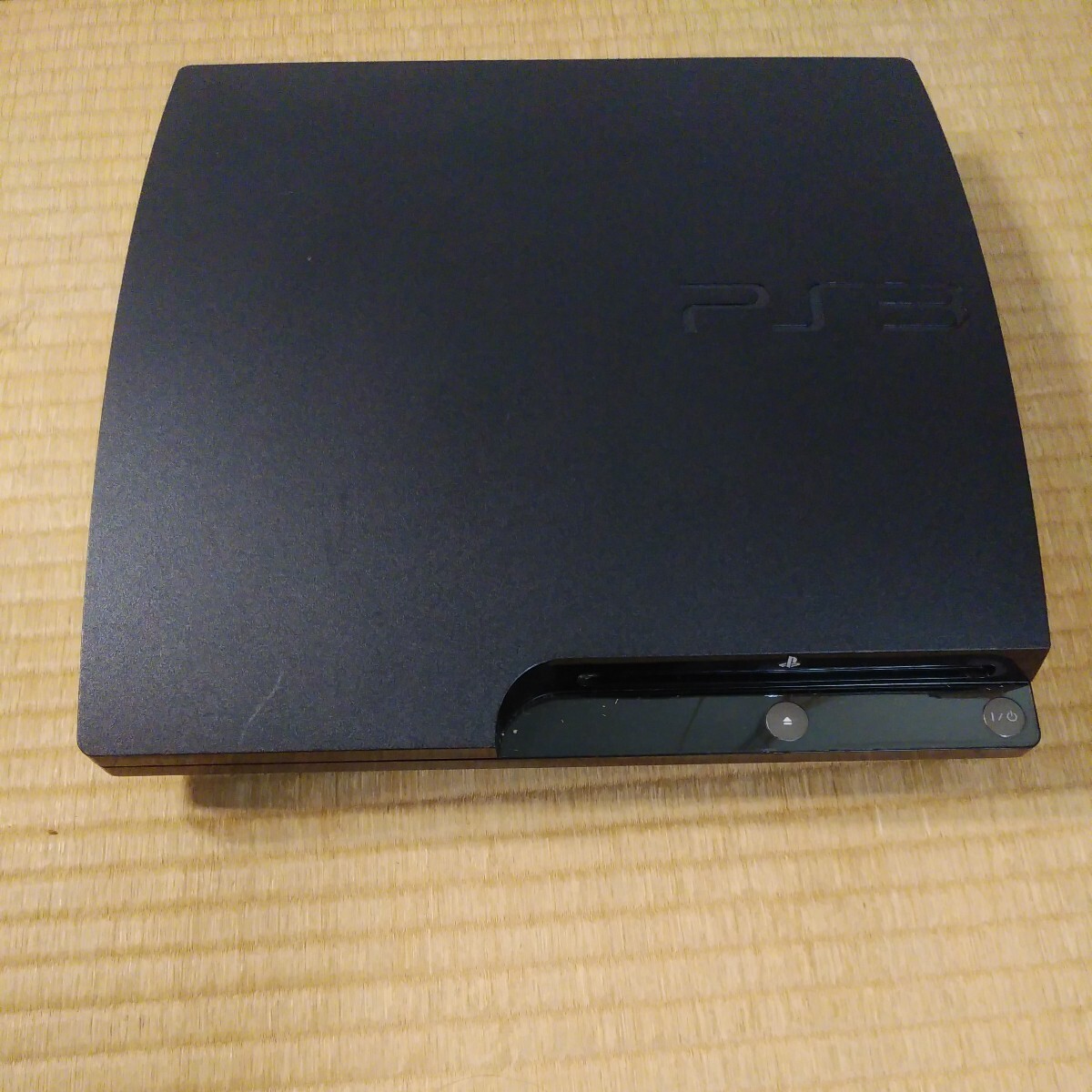 PS3 PlayStation 3 CECH-2000A 120GB