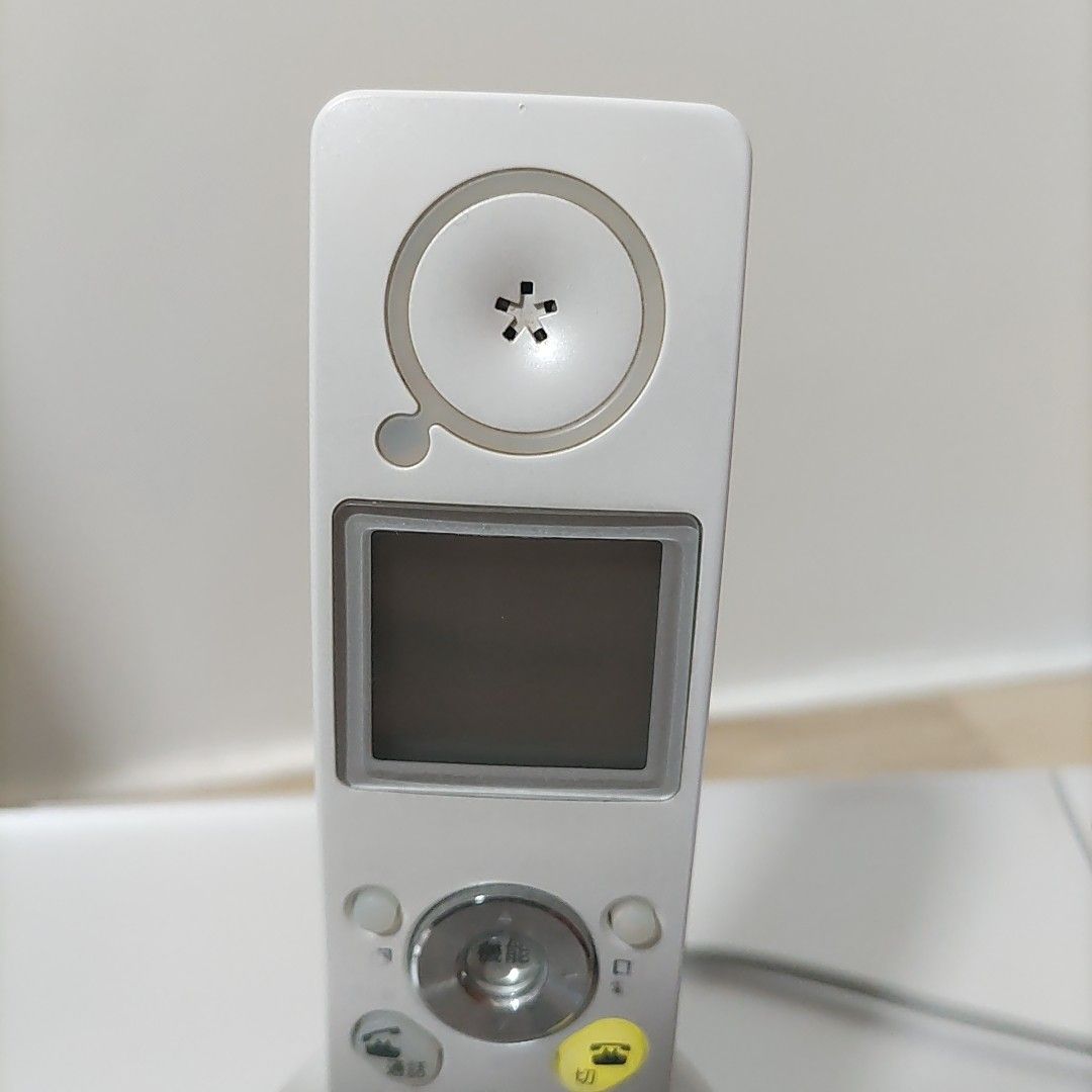 シャープ  普通紙FAX　UX-MF10CL カラー液晶ファクシミリ複合機 電話機