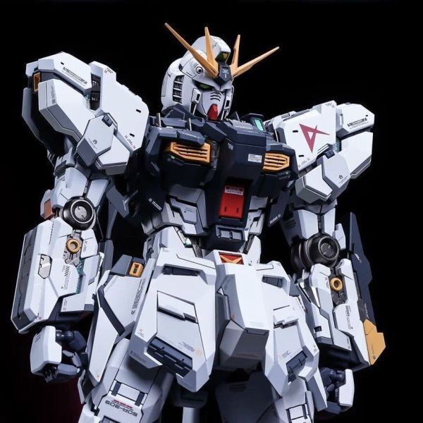 新品【The51】1/100 MG νガンダム ディテールアップ VER KA 用 新品【The51】1/100 MG νガンダム ディテールアップ VER KA 用