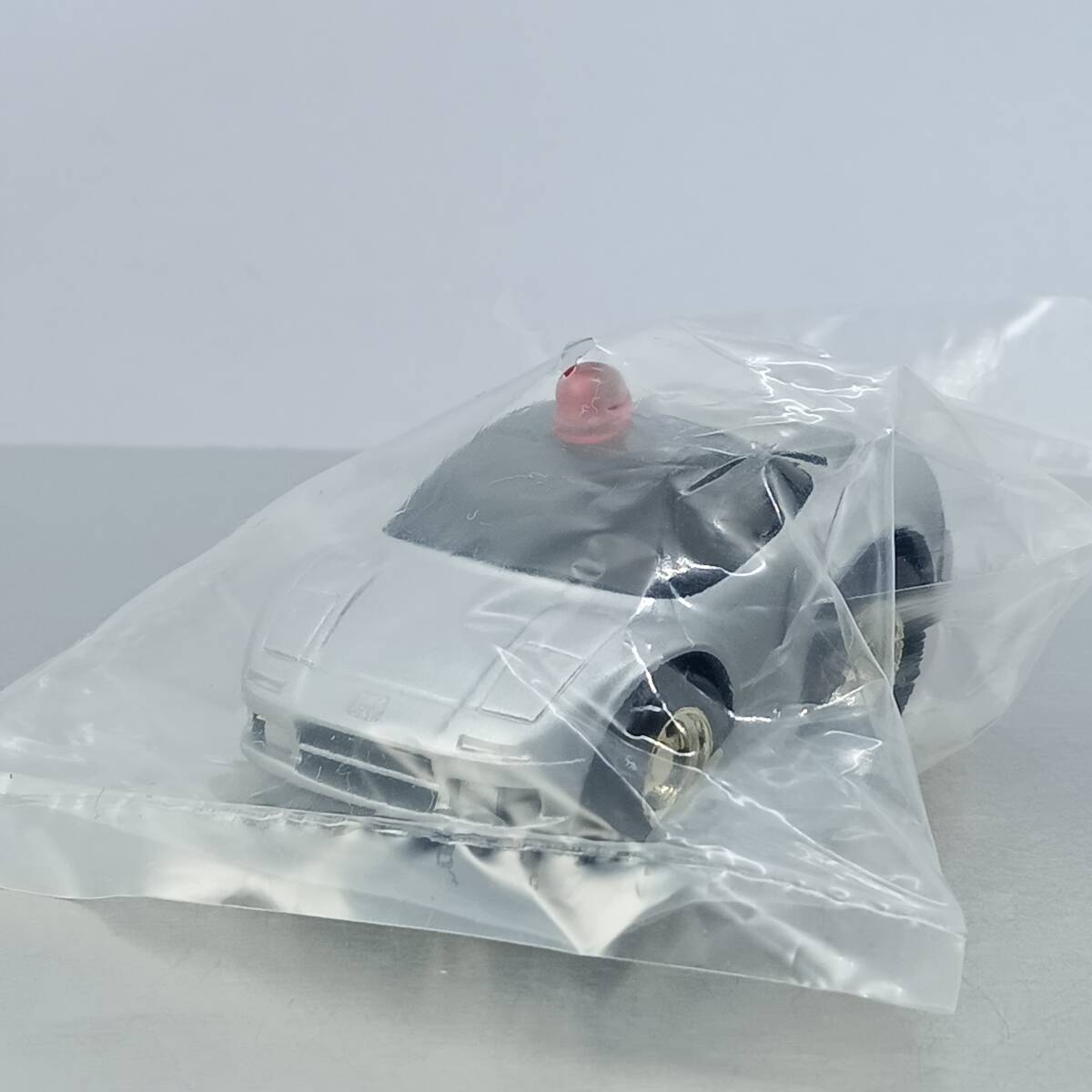 チョロQ ポリスカーコレクション NSX覆面パトカー （Q08609_画像1